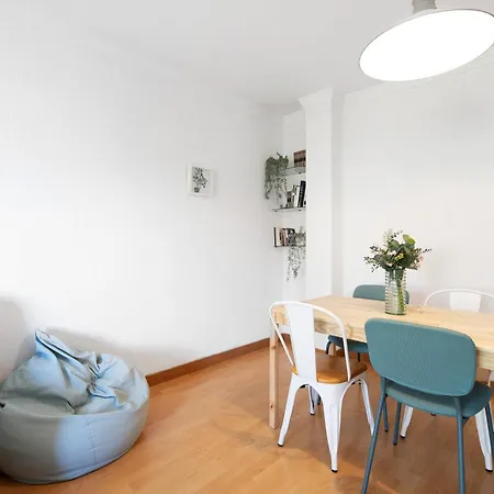 Casa Pepe Appartement Jerez de la Frontera