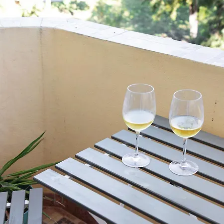 Casa Pepe Apartment *