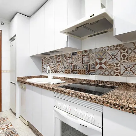 Appartement Casa Pepe *