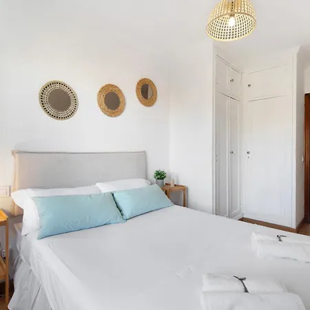 Casa Pepe Apartment Jerez de la Frontera