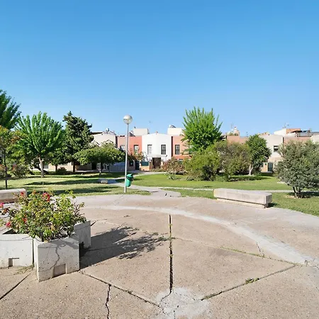 Casa Pepe Apartment Jerez de la Frontera