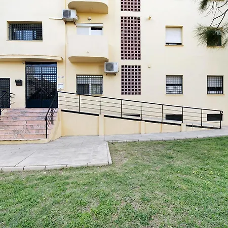 Appartement Casa Pepe