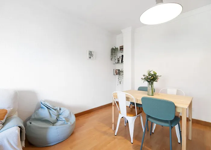 Casa Pepe Apartment Jerez de la Frontera