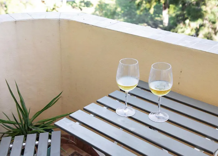 Casa Pepe Apartment *