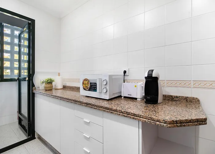 Appartement Casa Pepe Jerez de la Frontera