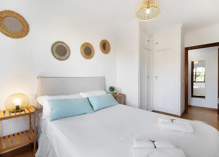 Casa Pepe Appartement Jerez de la Frontera