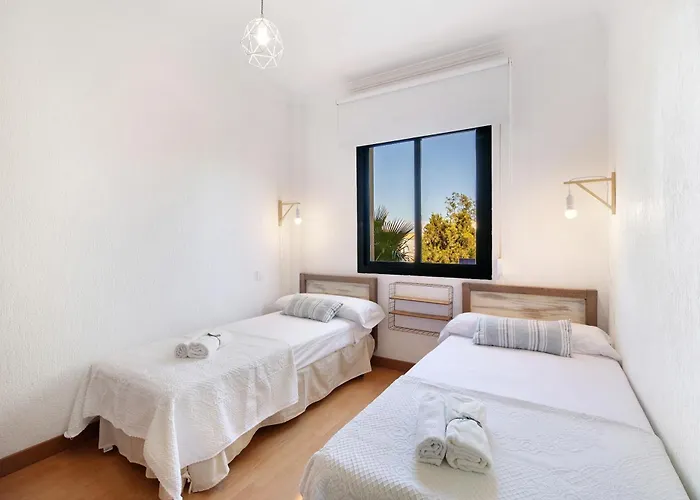 Appartement Casa Pepe *