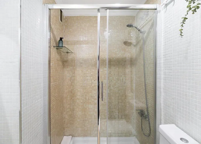 Casa Pepe * Jerez de la Frontera