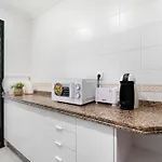 公寓 Casa Pepe 赫雷斯