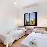公寓 Casa Pepe *