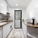 Casa Pepe 公寓