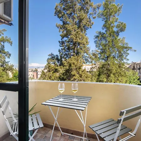 Casa Pepe Apartment Jerez de la Frontera