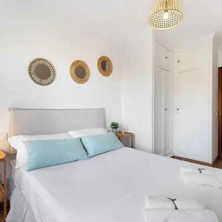 Casa Pepe Апартаменти