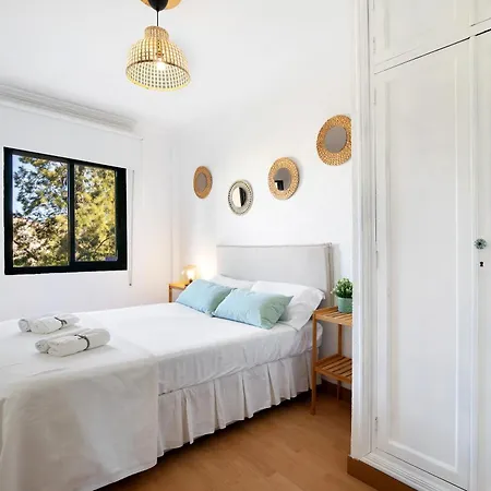 Апартаменти Casa Pepe Херес-де-ла-Фронтера