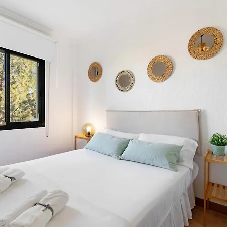 Apartamento Casa Pepe