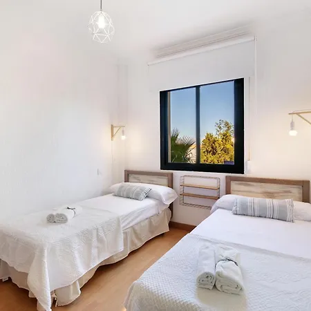 Apartamento Casa Pepe Jerez de la Frontera