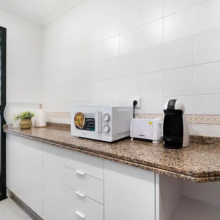 Casa Pepe Apartment *