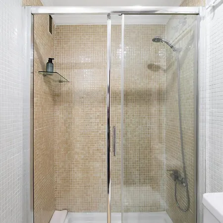 Apartamento Casa Pepe