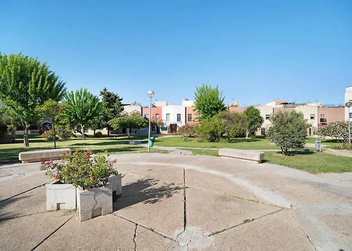 Casa Pepe Appartamento Jerez de la Frontera